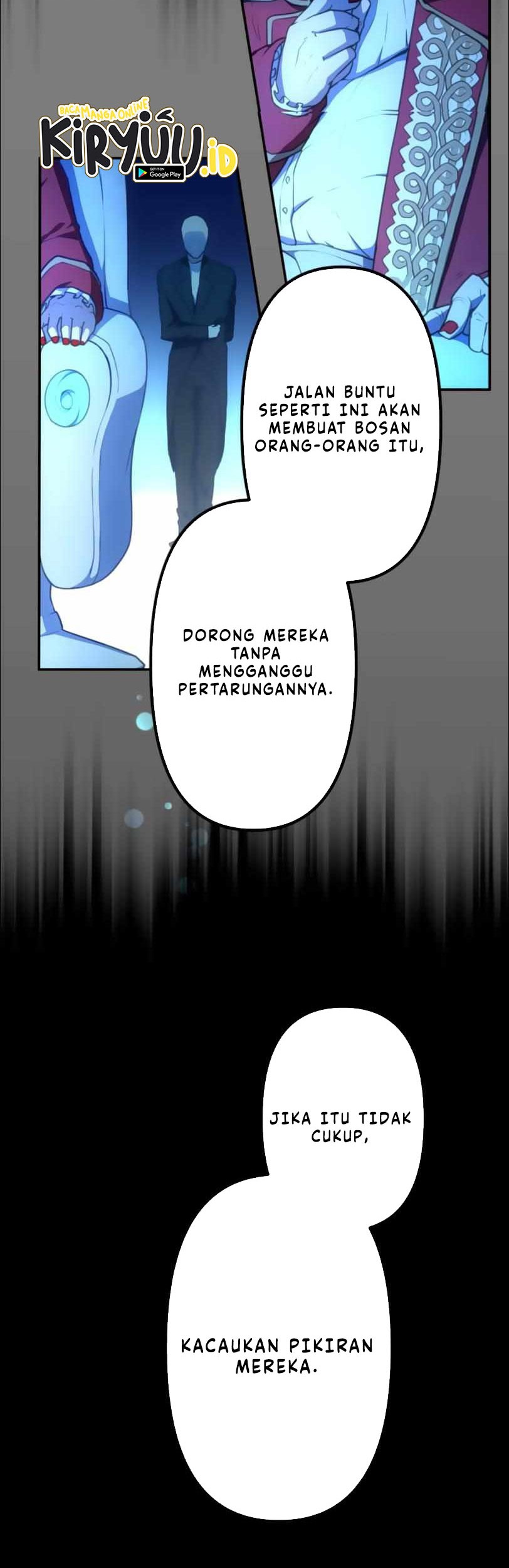 I Became an S-Rank Hunter With the Demon Lord App Chapter 28 - halaman 25