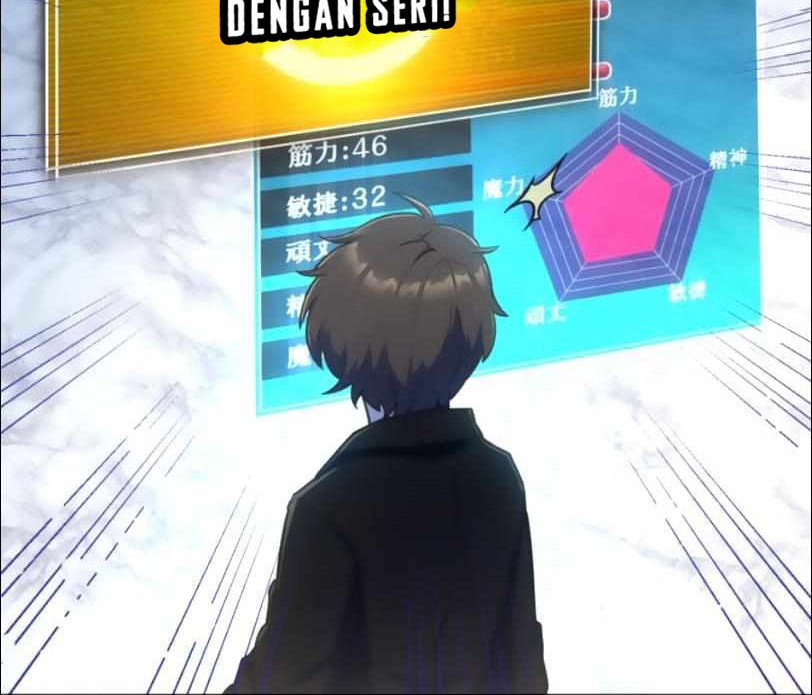 I Became an S-Rank Hunter With the Demon Lord App Chapter 28 - halaman 35