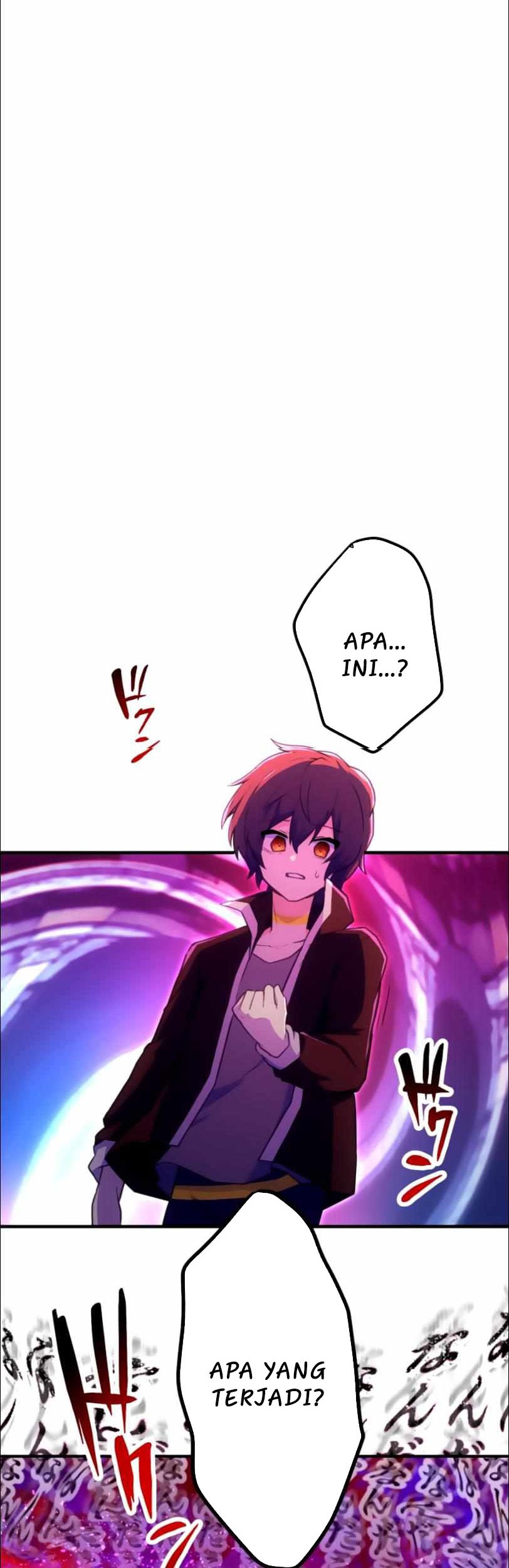 I Became an S-Rank Hunter With the Demon Lord App Chapter 28 - halaman 41