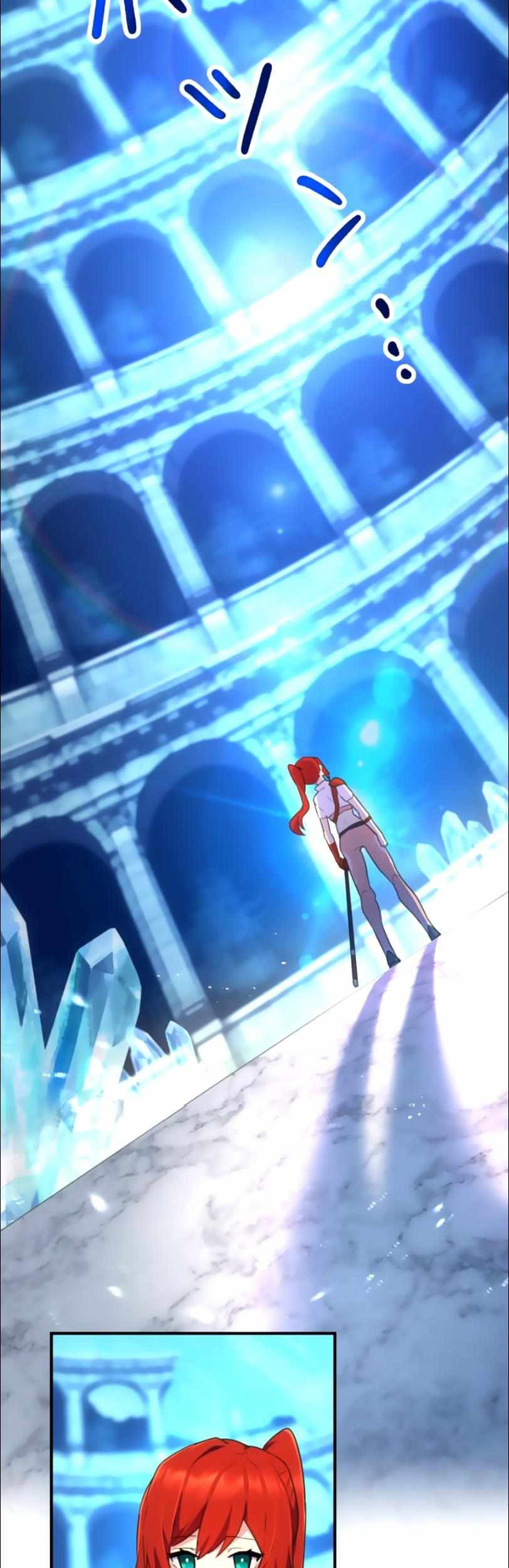 I Became an S-Rank Hunter With the Demon Lord App Chapter 28 - halaman 6