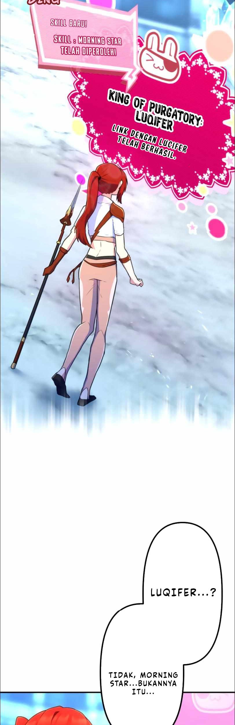 I Became an S-Rank Hunter With the Demon Lord App Chapter 28 - halaman 9