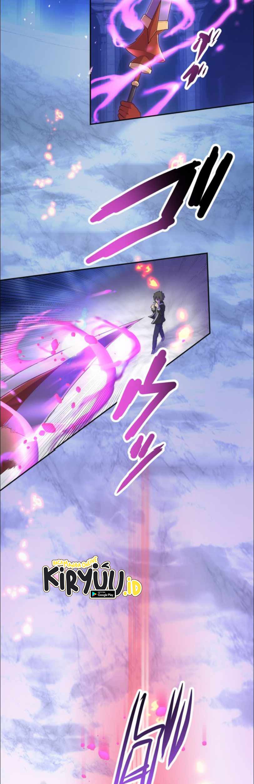 I Became an S-Rank Hunter With the Demon Lord App Chapter 29 - halaman 10