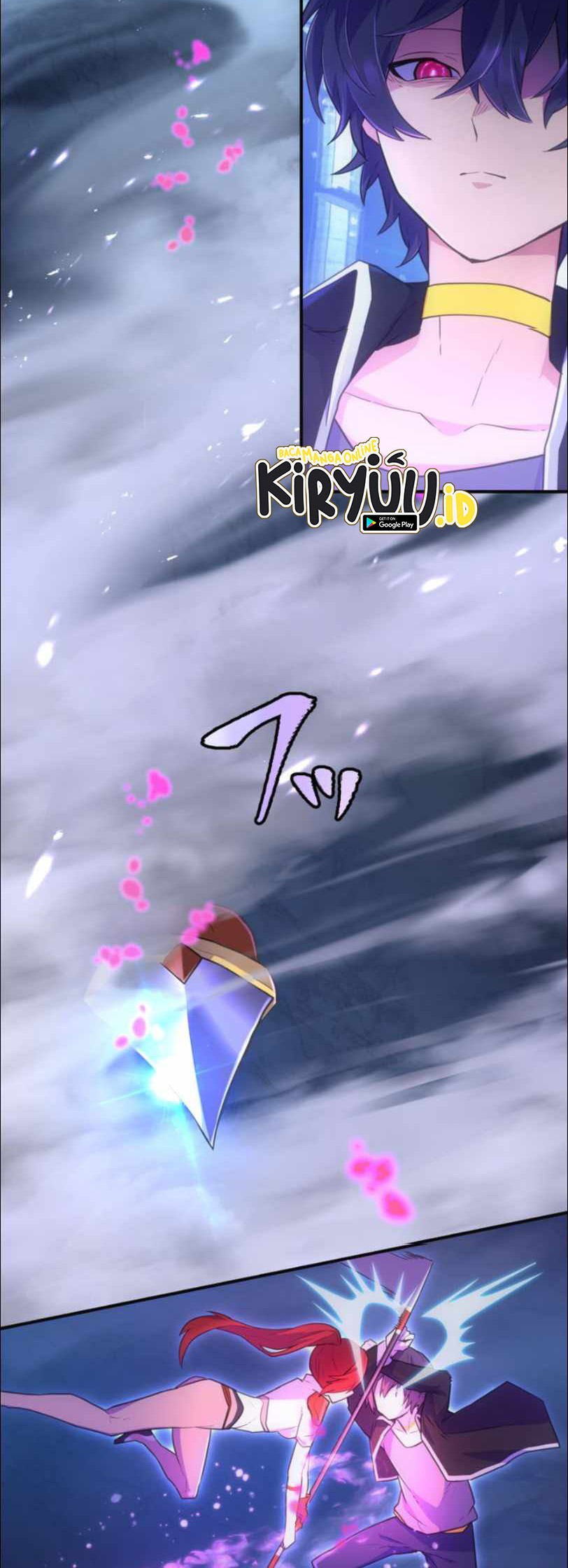 I Became an S-Rank Hunter With the Demon Lord App Chapter 29 - halaman 13