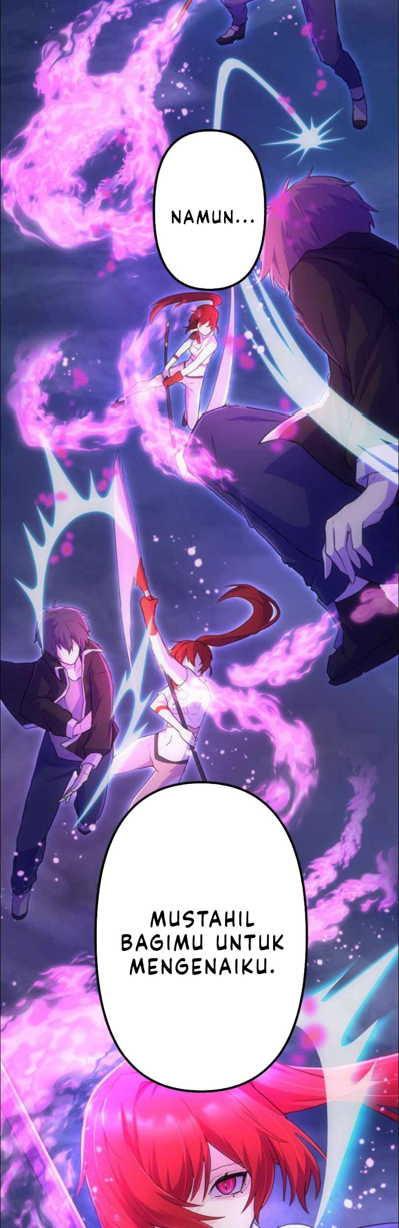 I Became an S-Rank Hunter With the Demon Lord App Chapter 29 - halaman 14