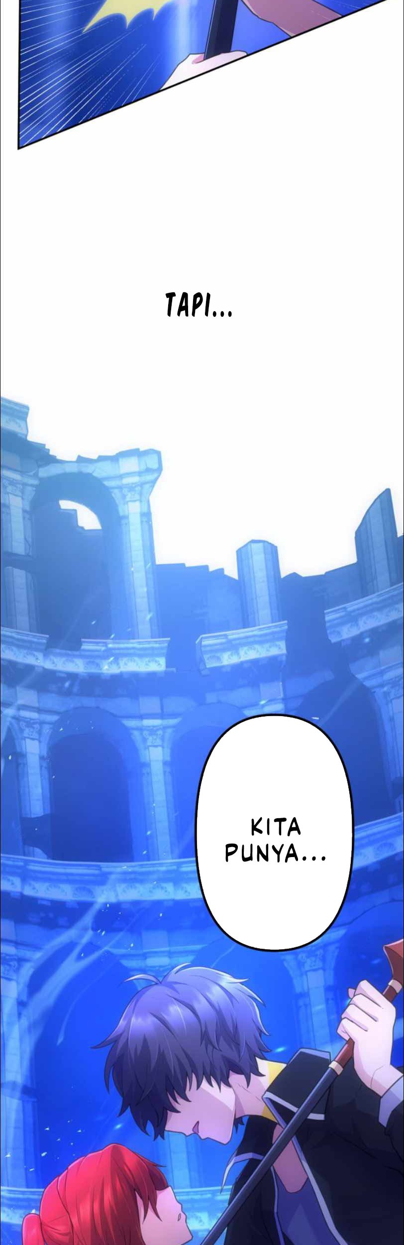 I Became an S-Rank Hunter With the Demon Lord App Chapter 29 - halaman 16