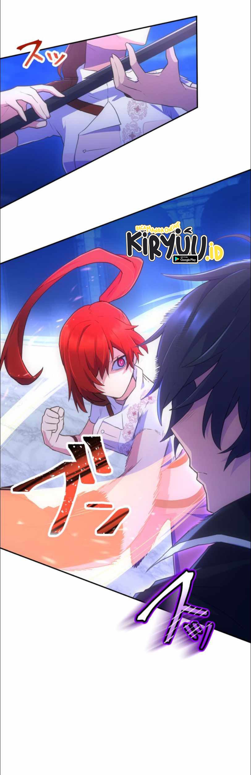 I Became an S-Rank Hunter With the Demon Lord App Chapter 29 - halaman 18