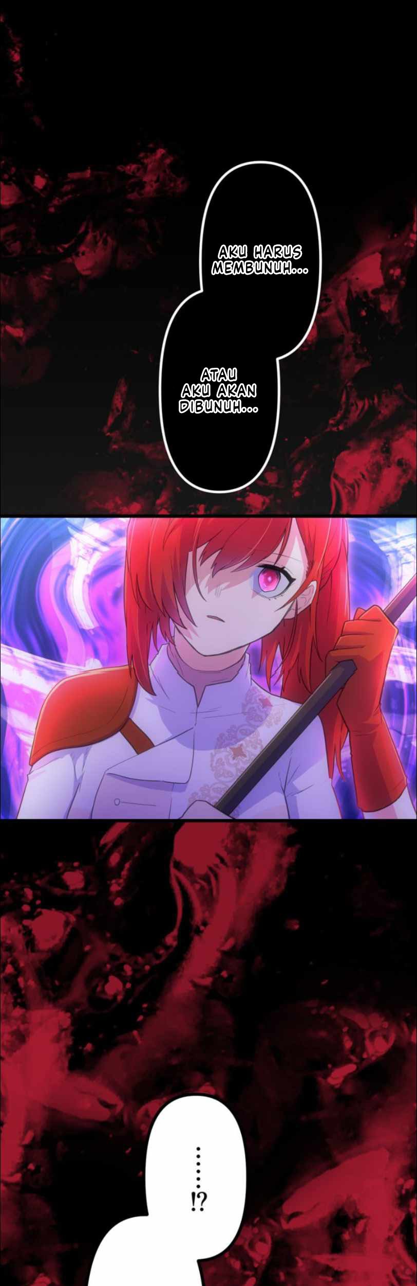 I Became an S-Rank Hunter With the Demon Lord App Chapter 29 - halaman 2