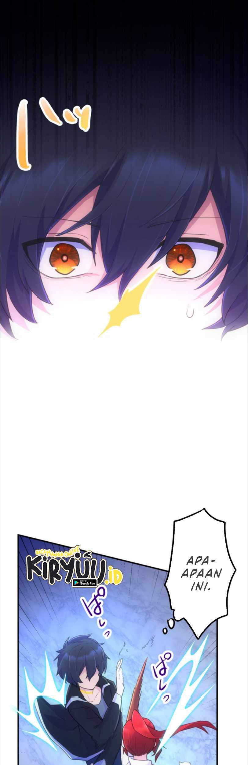 I Became an S-Rank Hunter With the Demon Lord App Chapter 29 - halaman 22