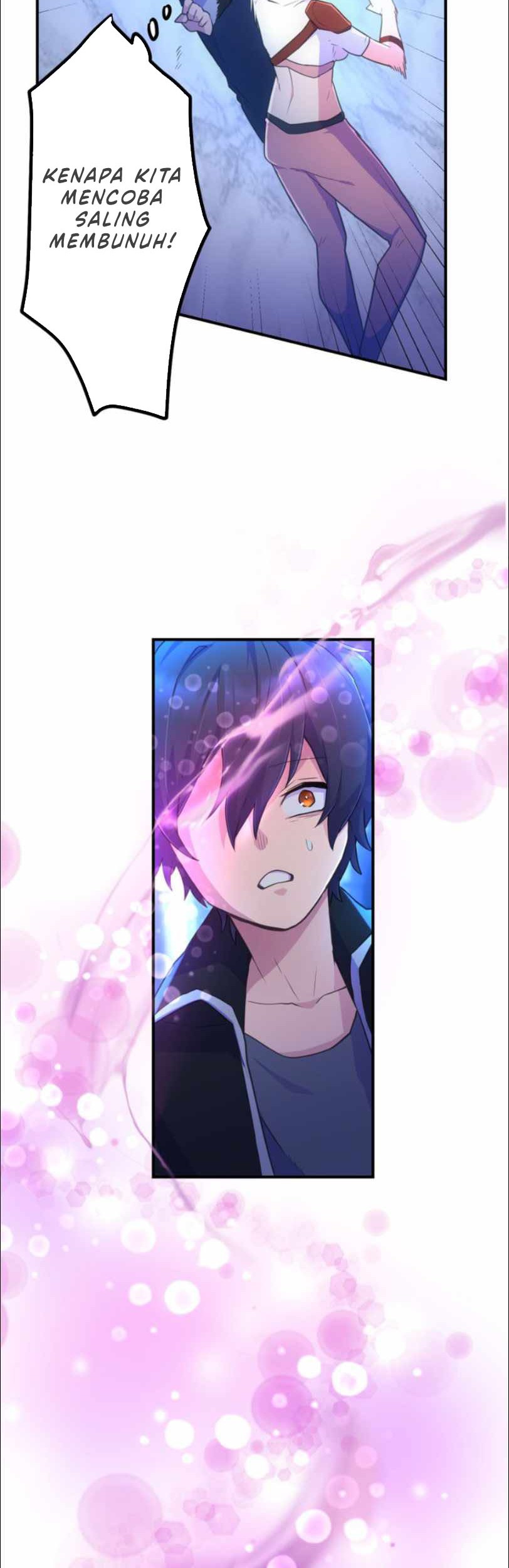 I Became an S-Rank Hunter With the Demon Lord App Chapter 29 - halaman 23
