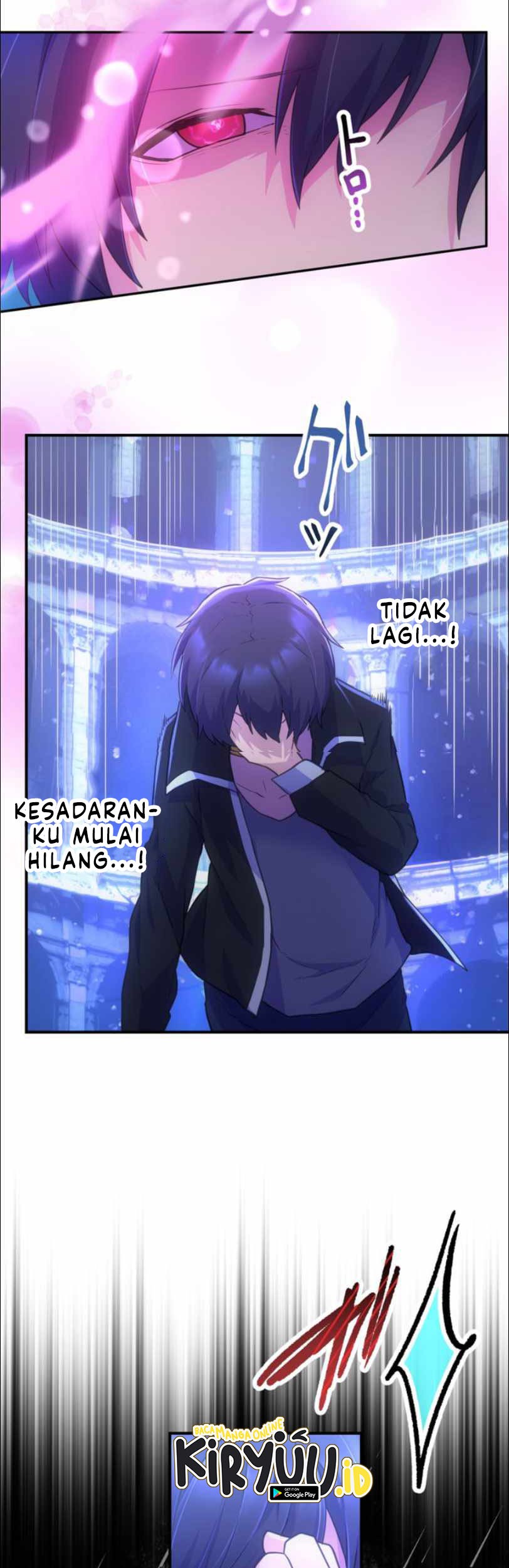 I Became an S-Rank Hunter With the Demon Lord App Chapter 29 - halaman 24