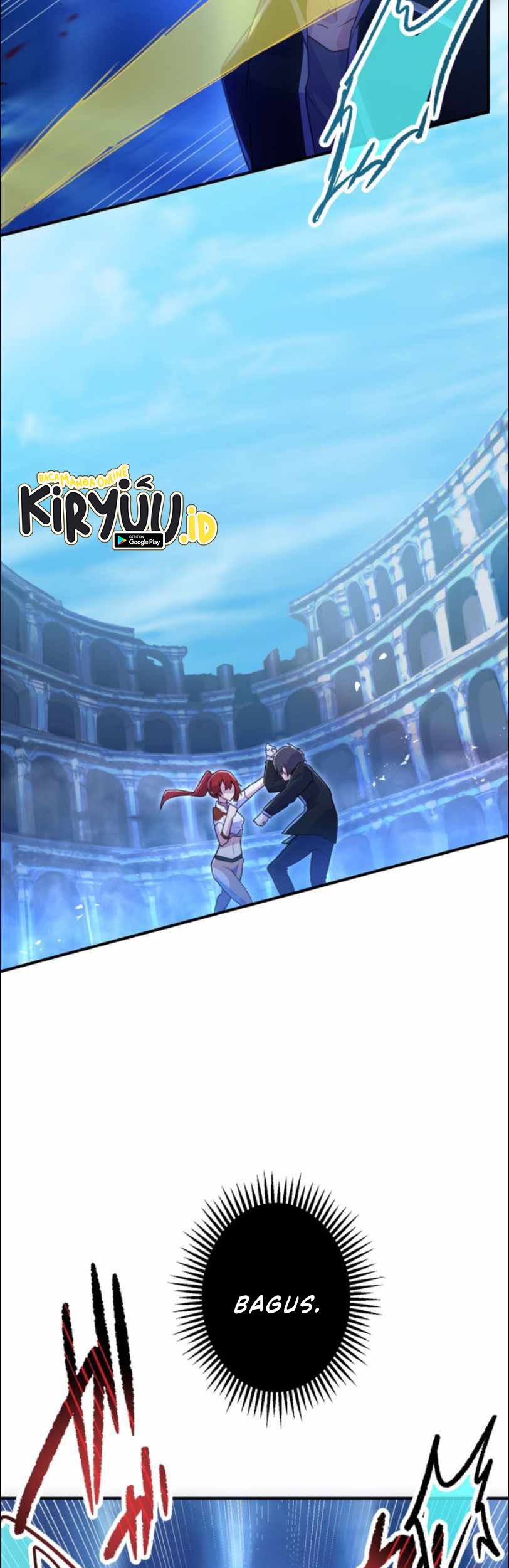 I Became an S-Rank Hunter With the Demon Lord App Chapter 29 - halaman 26