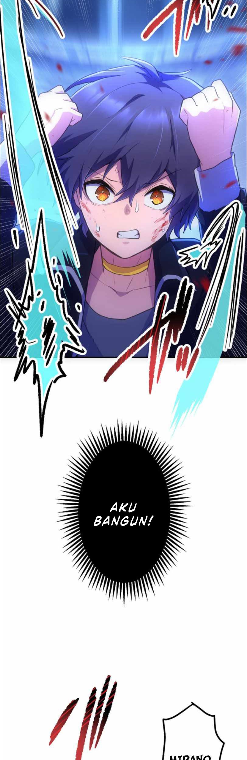 I Became an S-Rank Hunter With the Demon Lord App Chapter 29 - halaman 27