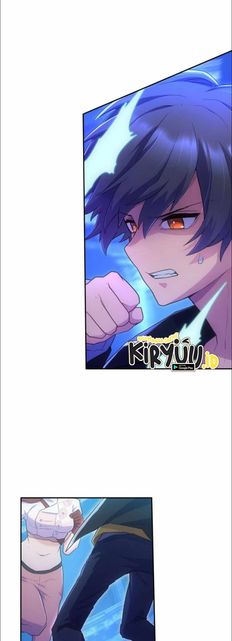 I Became an S-Rank Hunter With the Demon Lord App Chapter 29 - halaman 29