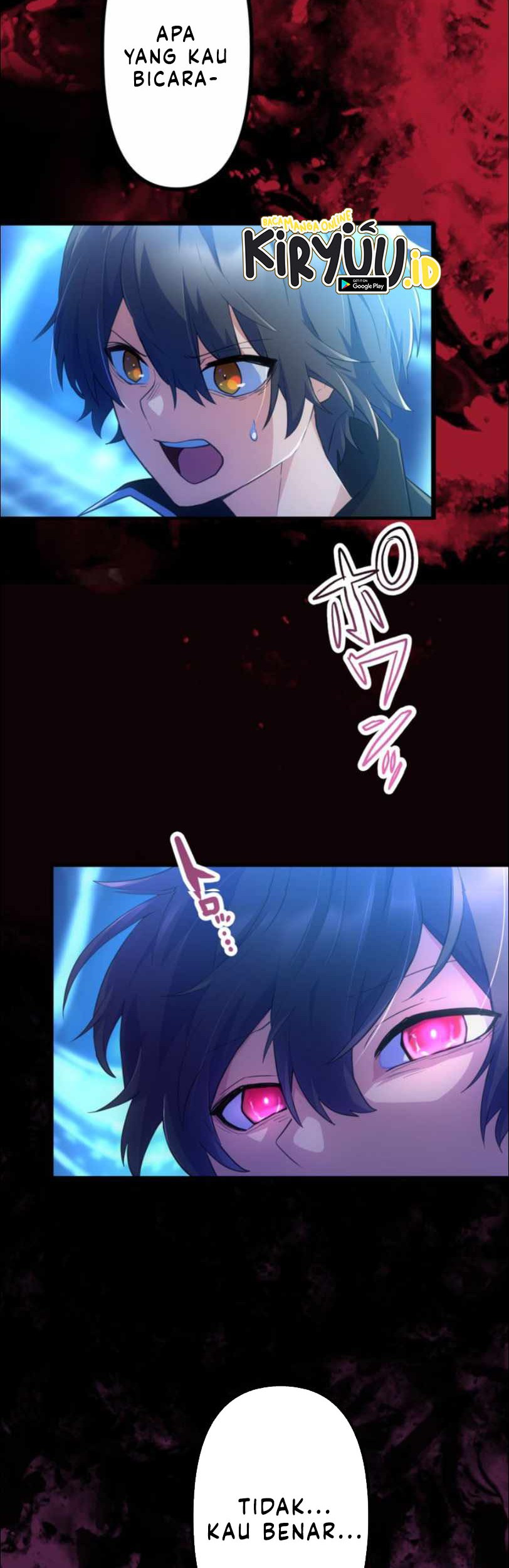 I Became an S-Rank Hunter With the Demon Lord App Chapter 29 - halaman 3