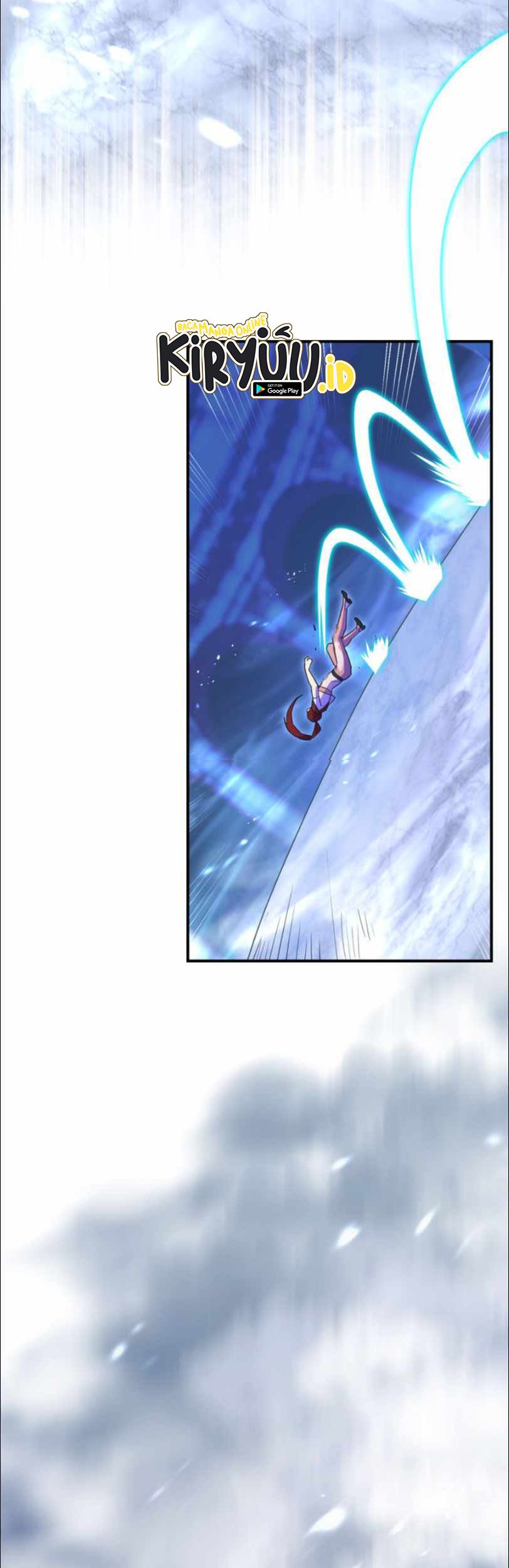 I Became an S-Rank Hunter With the Demon Lord App Chapter 29 - halaman 31
