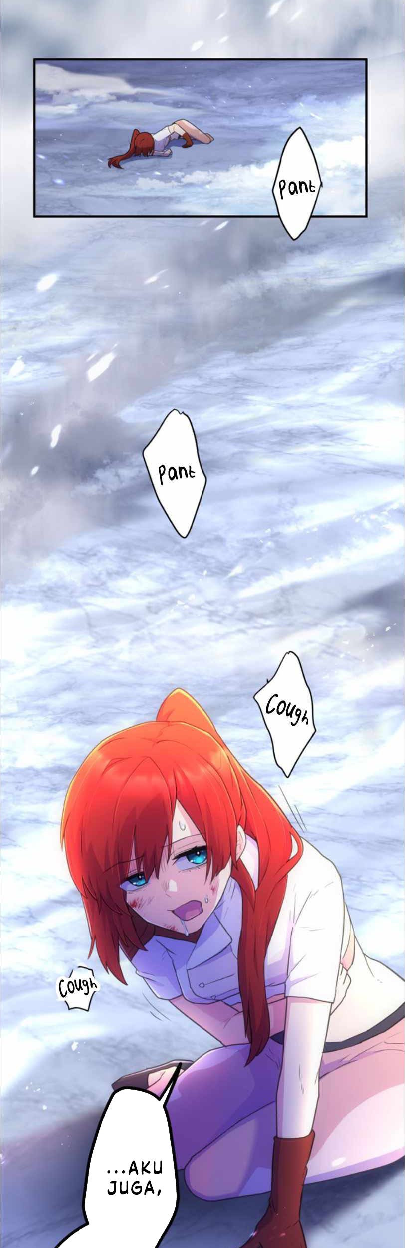 I Became an S-Rank Hunter With the Demon Lord App Chapter 29 - halaman 32