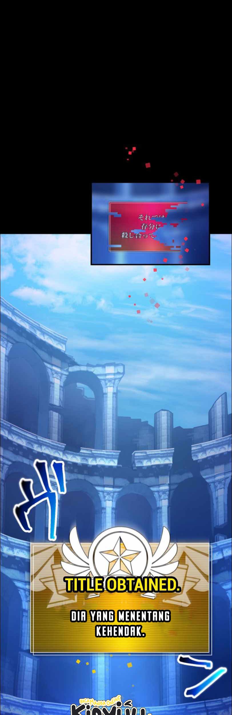 I Became an S-Rank Hunter With the Demon Lord App Chapter 29 - halaman 36