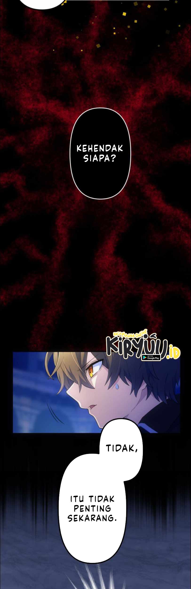 I Became an S-Rank Hunter With the Demon Lord App Chapter 29 - halaman 38