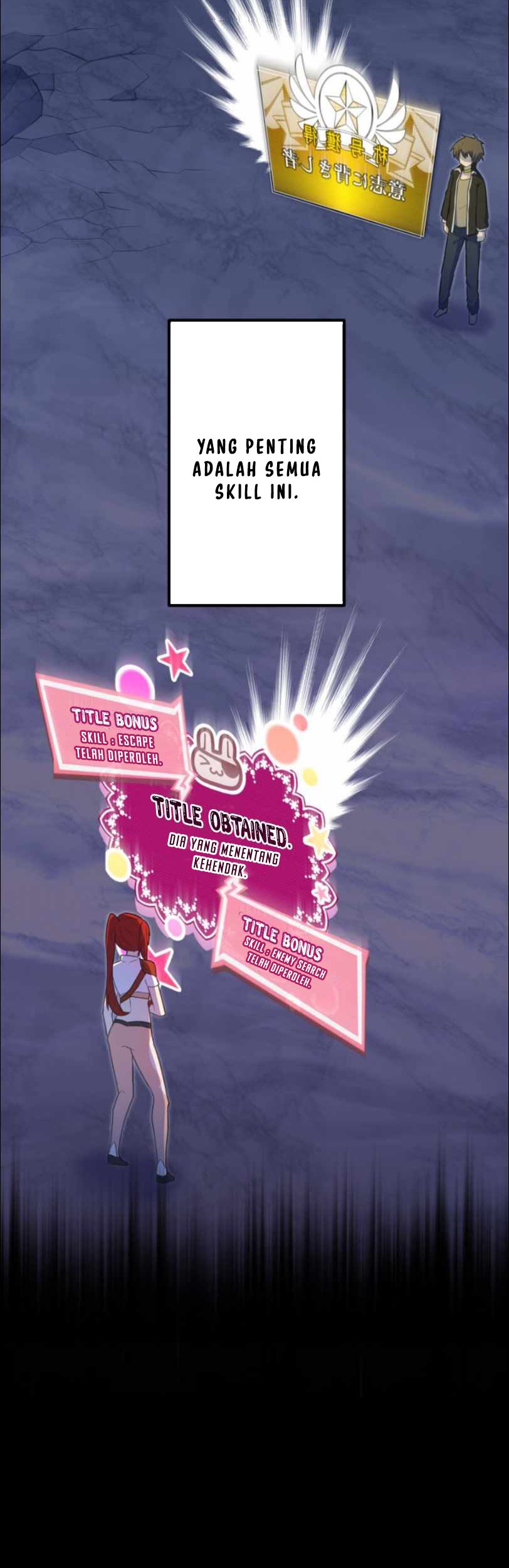 I Became an S-Rank Hunter With the Demon Lord App Chapter 29 - halaman 39