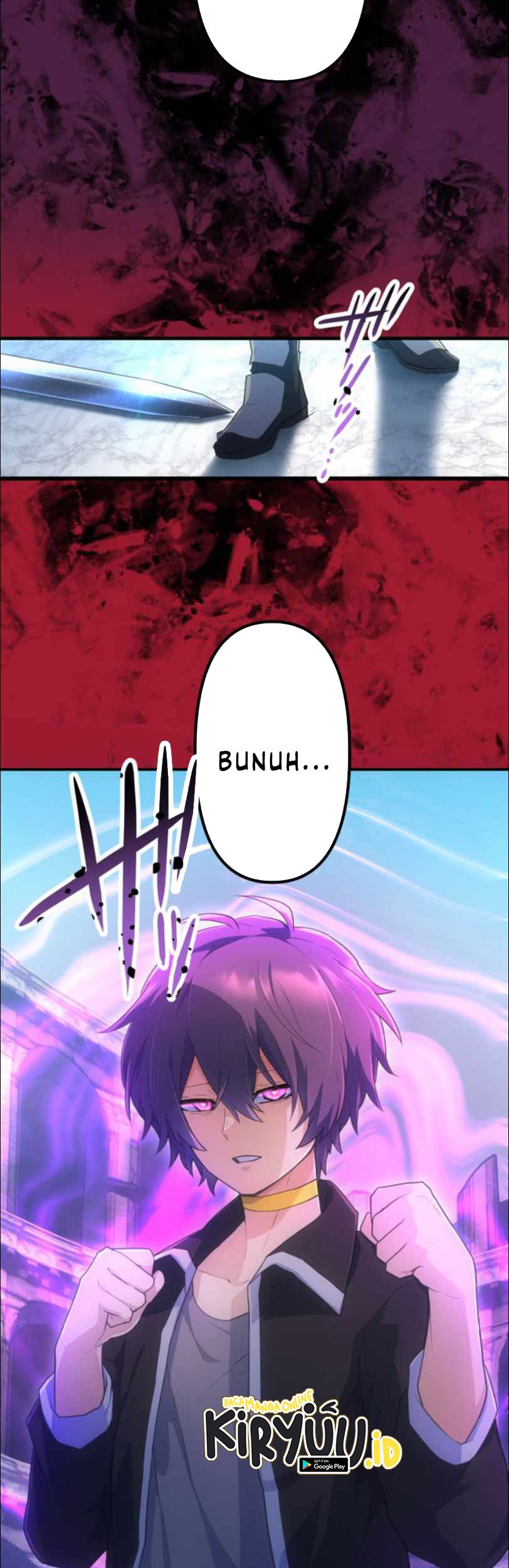 I Became an S-Rank Hunter With the Demon Lord App Chapter 29 - halaman 4
