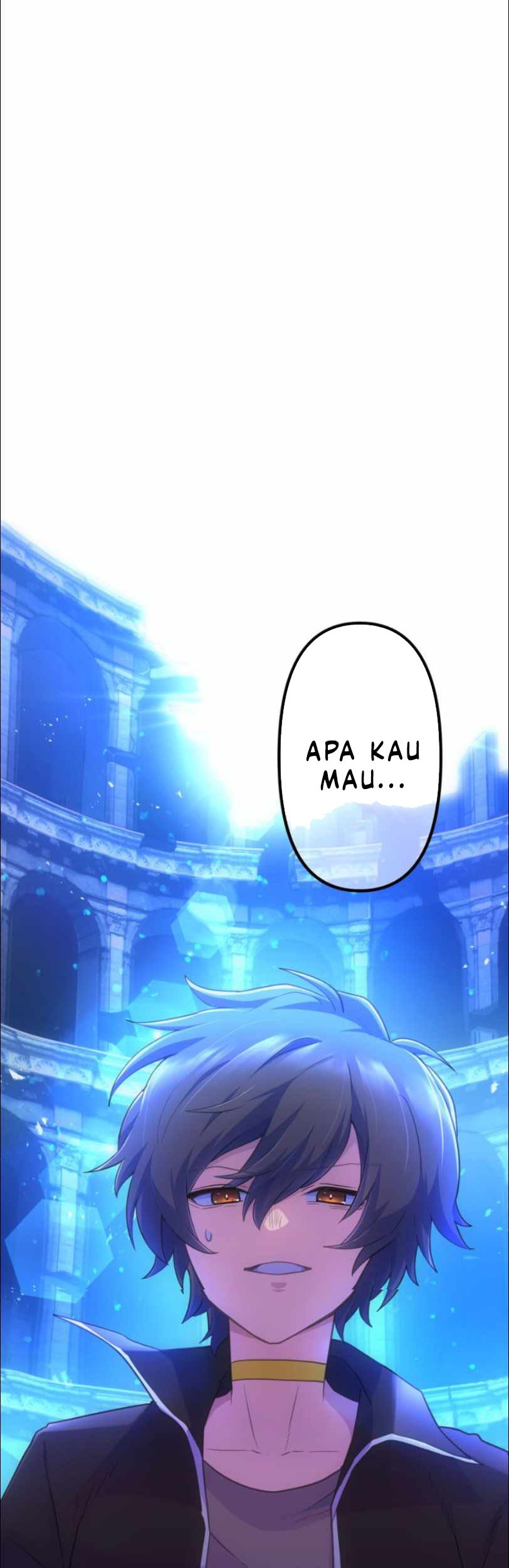 I Became an S-Rank Hunter With the Demon Lord App Chapter 29 - halaman 43