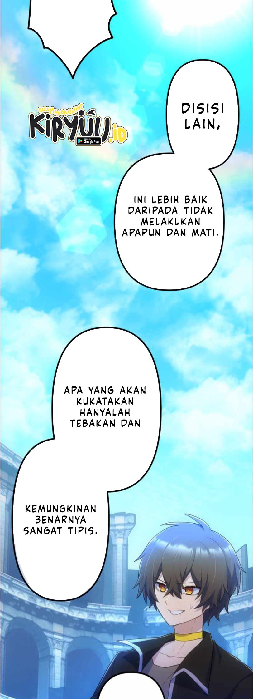 I Became an S-Rank Hunter With the Demon Lord App Chapter 29 - halaman 45