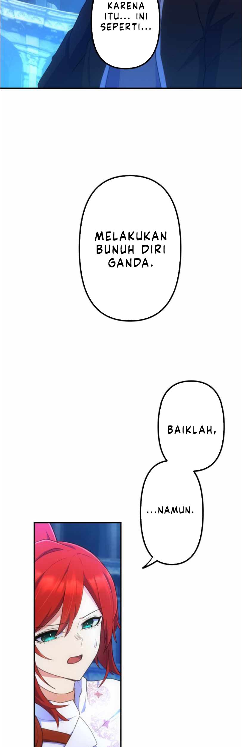 I Became an S-Rank Hunter With the Demon Lord App Chapter 29 - halaman 46