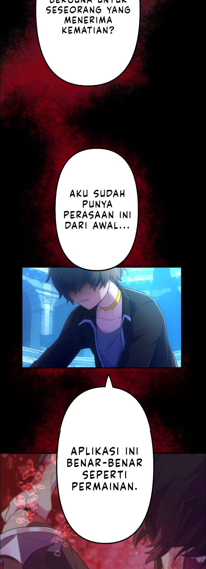 I Became an S-Rank Hunter With the Demon Lord App Chapter 29 - halaman 49