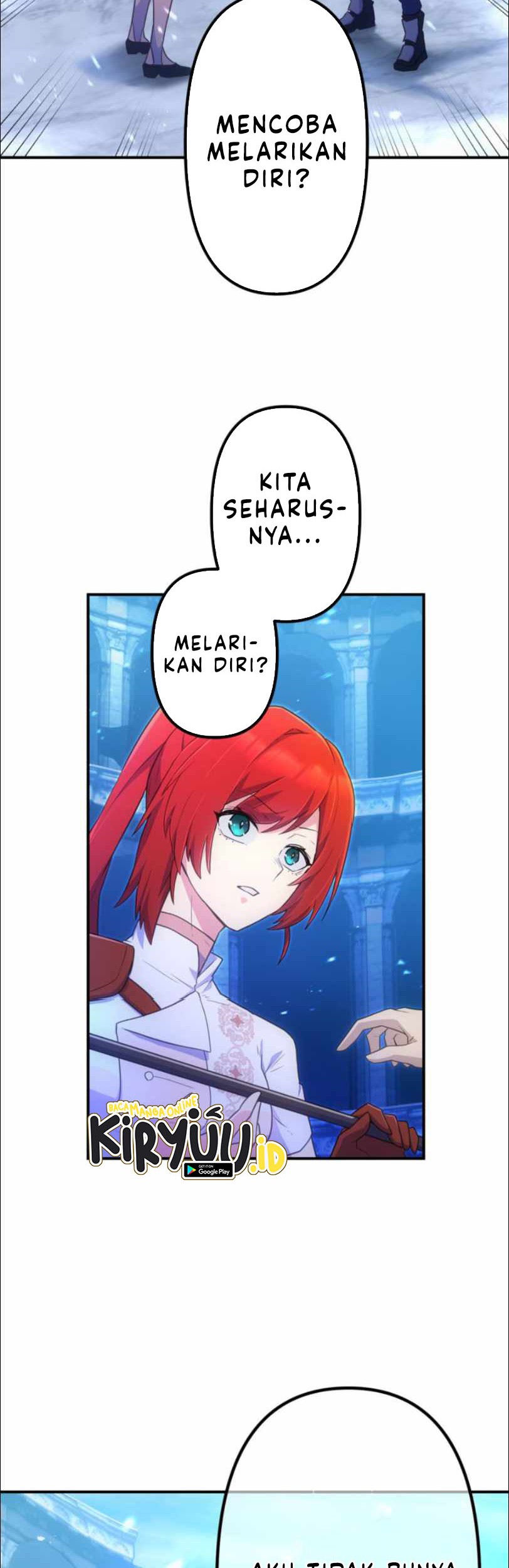 I Became an S-Rank Hunter With the Demon Lord App Chapter 29 - halaman 55