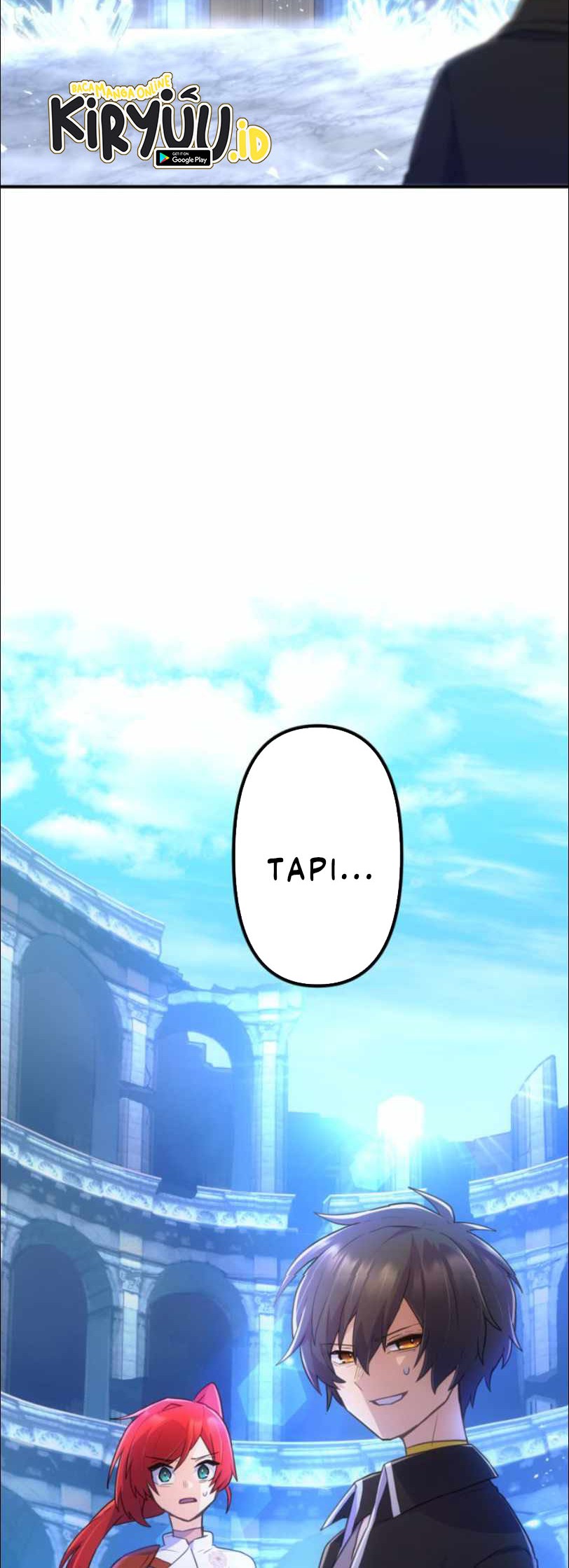 I Became an S-Rank Hunter With the Demon Lord App Chapter 29 - halaman 57