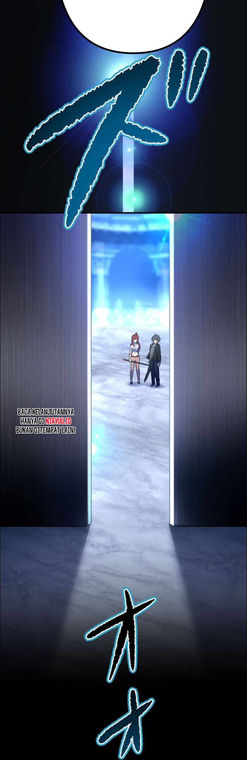 I Became an S-Rank Hunter With the Demon Lord App Chapter 29 - halaman 59