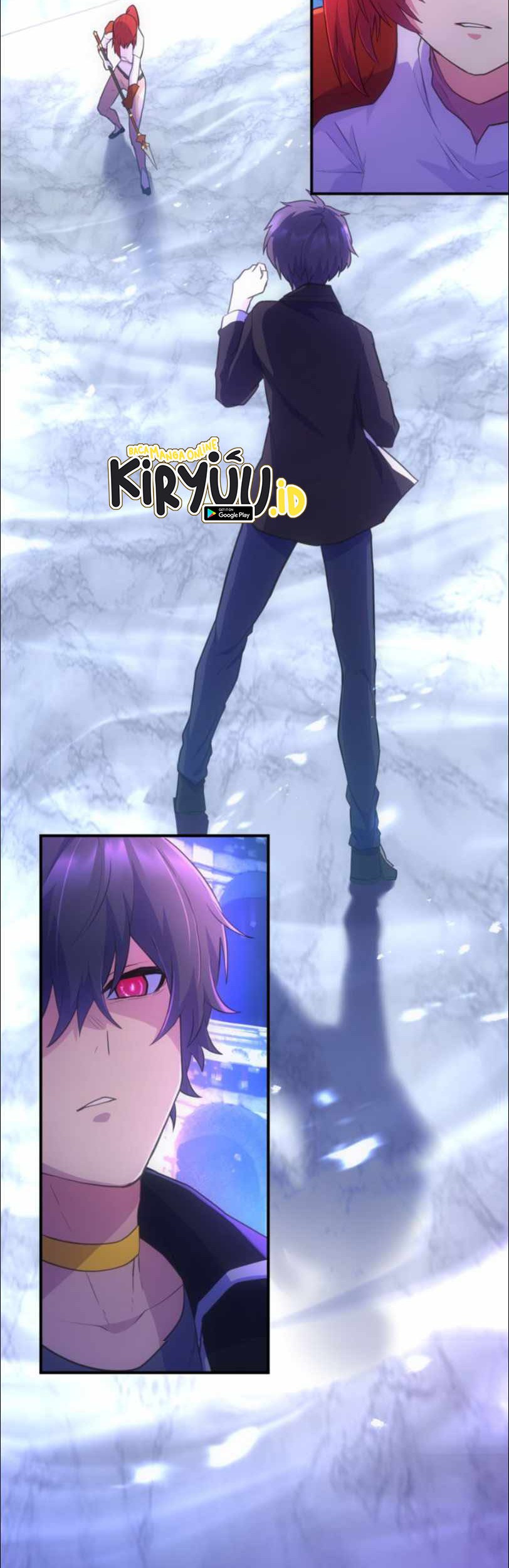I Became an S-Rank Hunter With the Demon Lord App Chapter 29 - halaman 7