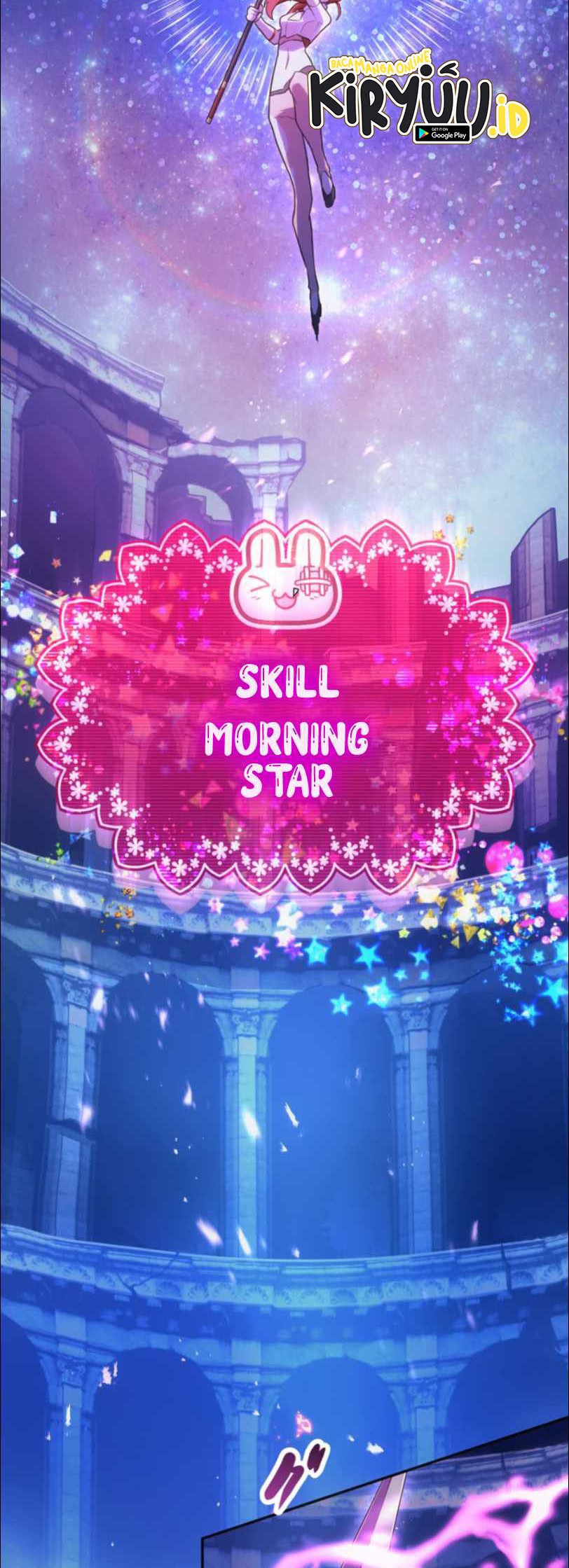 I Became an S-Rank Hunter With the Demon Lord App Chapter 29 - halaman 9