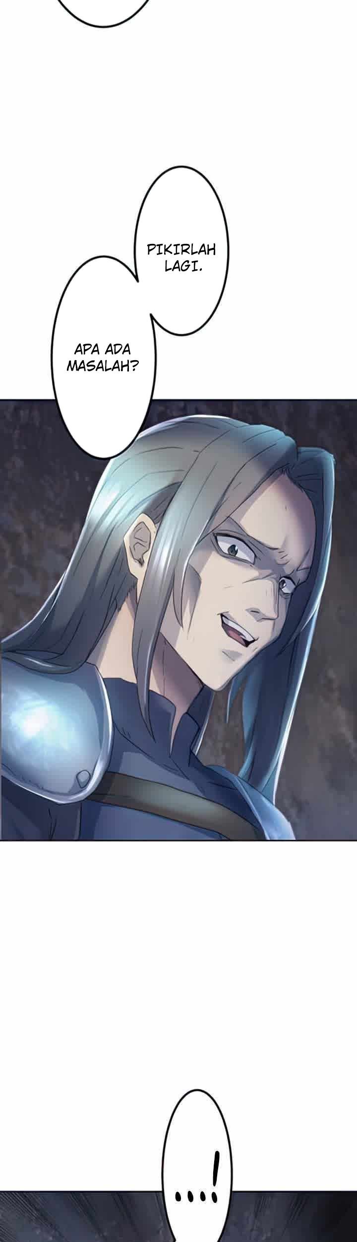 I Became an S-Rank Hunter With the Demon Lord App Chapter 3 - halaman 10