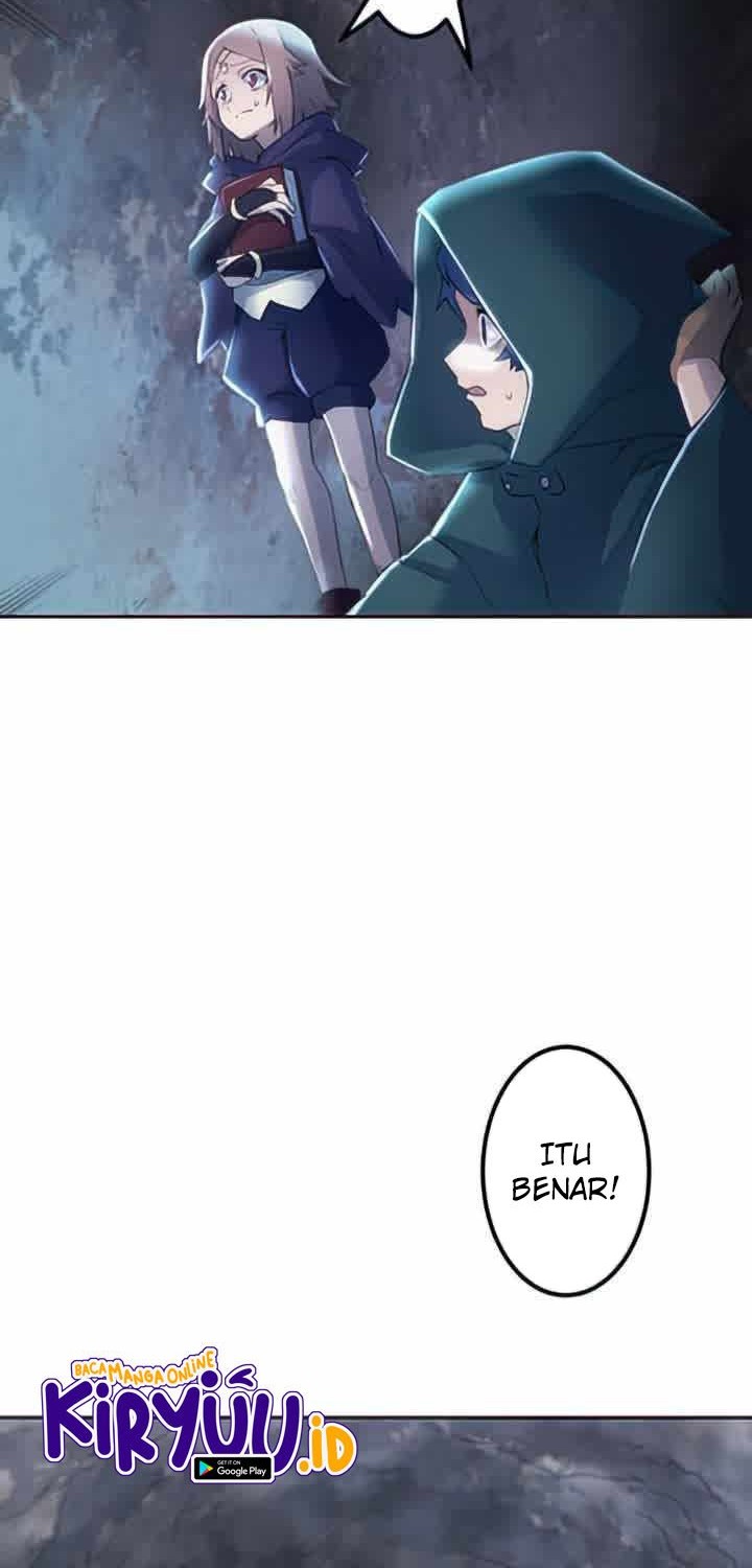 I Became an S-Rank Hunter With the Demon Lord App Chapter 3 - halaman 11