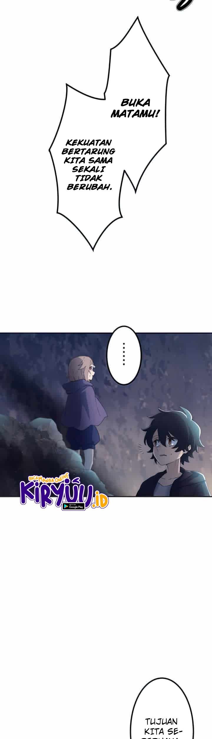 I Became an S-Rank Hunter With the Demon Lord App Chapter 3 - halaman 14