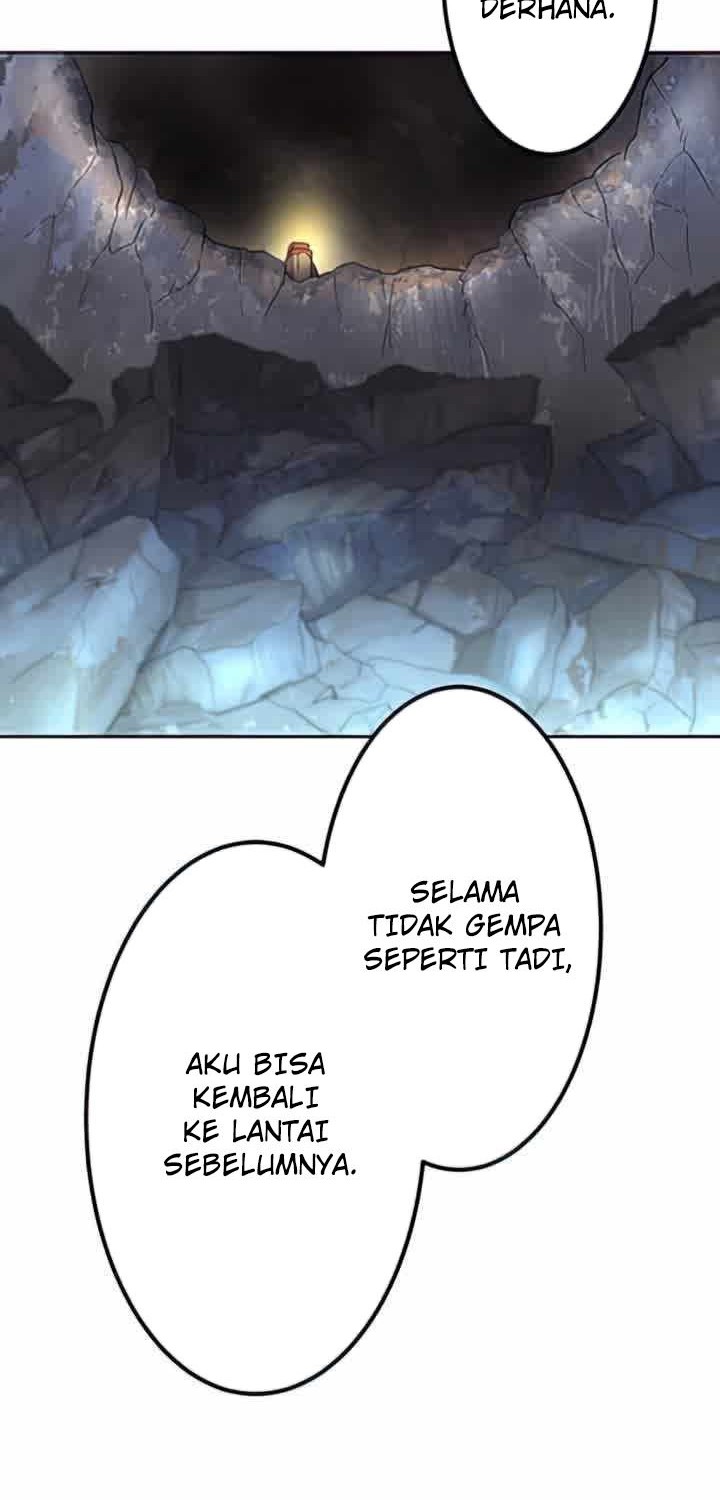 I Became an S-Rank Hunter With the Demon Lord App Chapter 3 - halaman 15