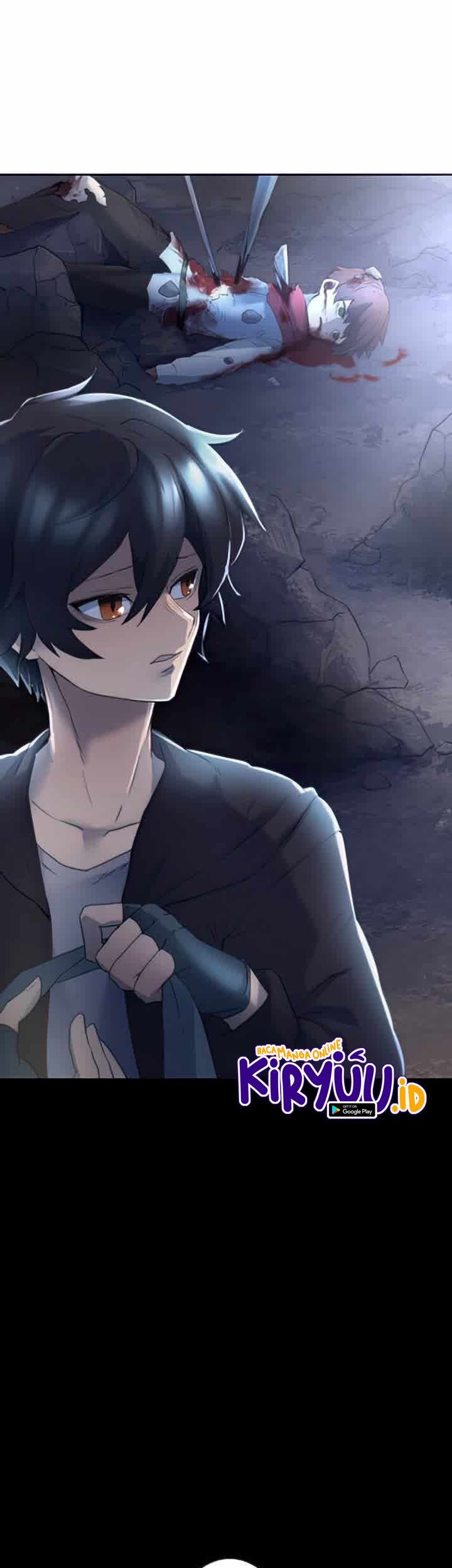 I Became an S-Rank Hunter With the Demon Lord App Chapter 3 - halaman 18