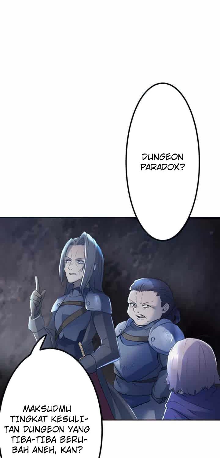 I Became an S-Rank Hunter With the Demon Lord App Chapter 3 - halaman 23