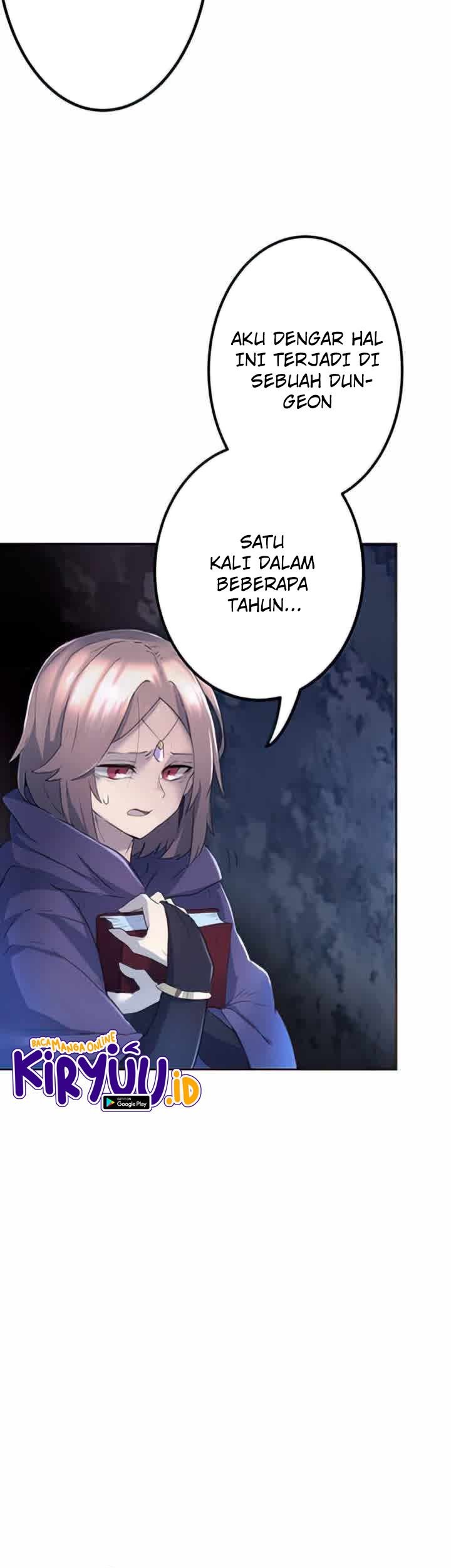 I Became an S-Rank Hunter With the Demon Lord App Chapter 3 - halaman 24