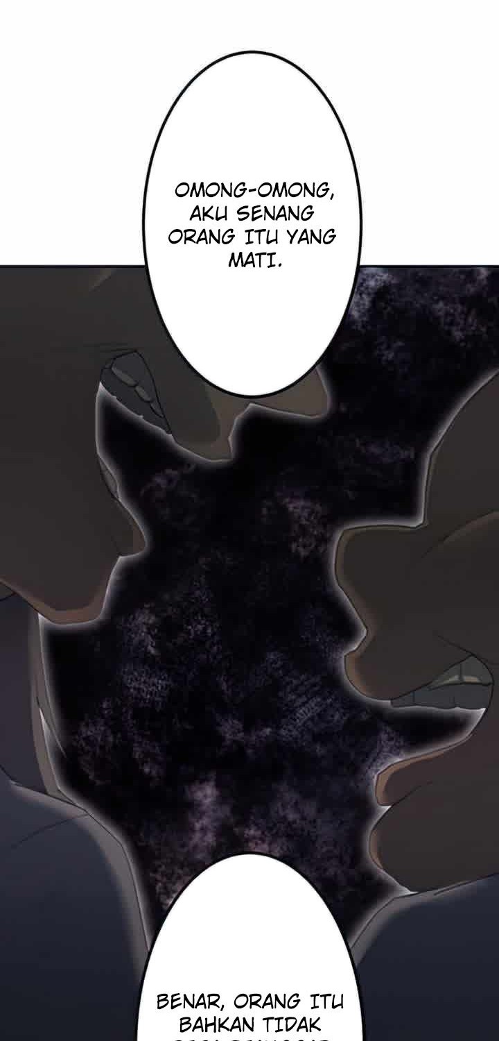 I Became an S-Rank Hunter With the Demon Lord App Chapter 3 - halaman 27