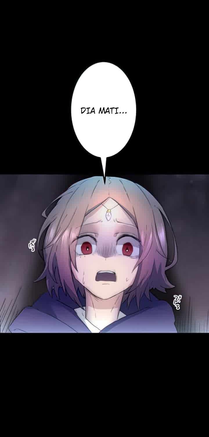 I Became an S-Rank Hunter With the Demon Lord App Chapter 3 - halaman 3