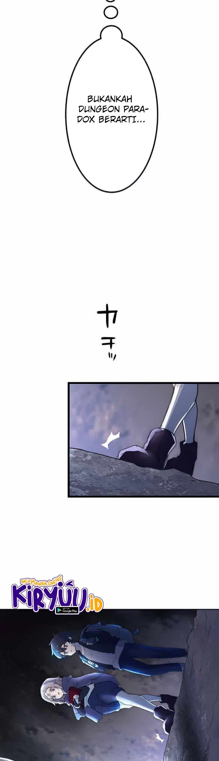 I Became an S-Rank Hunter With the Demon Lord App Chapter 3 - halaman 30