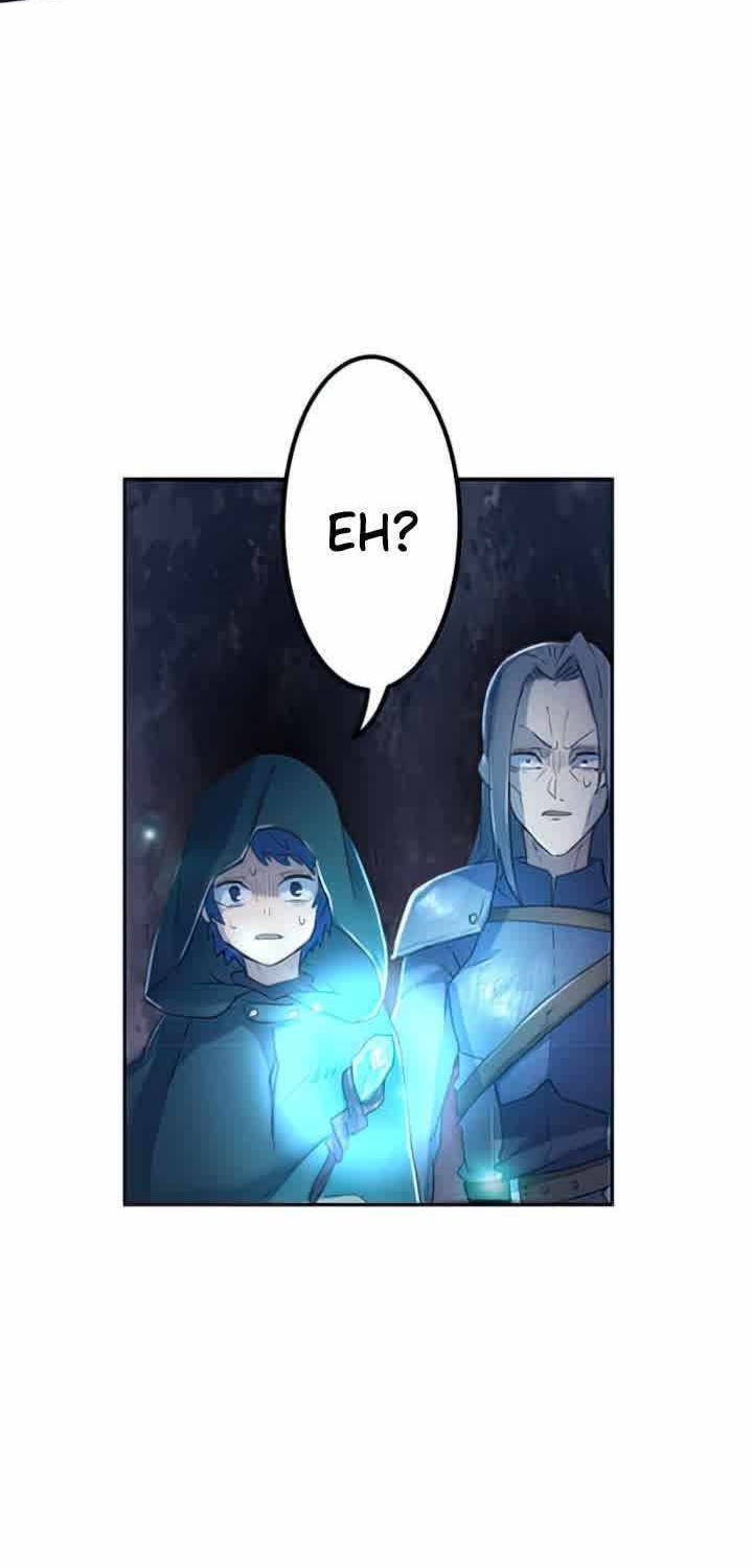 I Became an S-Rank Hunter With the Demon Lord App Chapter 3 - halaman 35