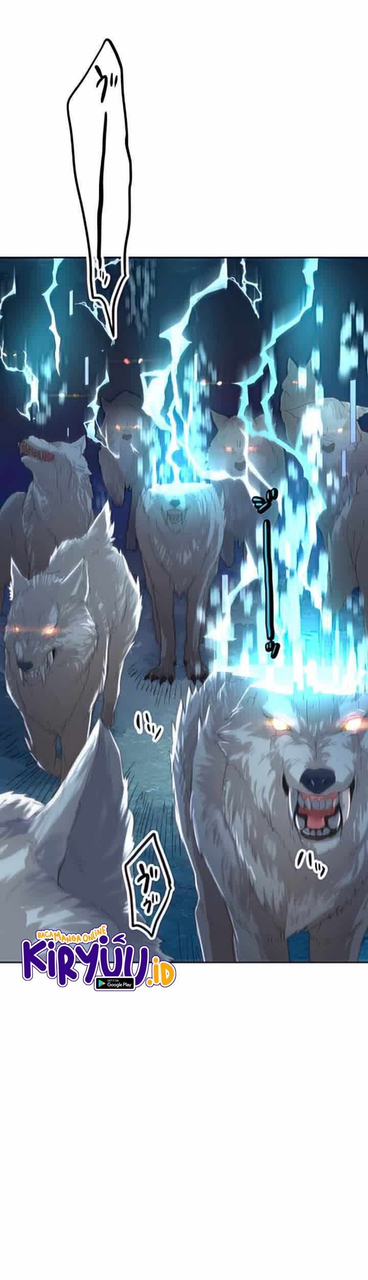 I Became an S-Rank Hunter With the Demon Lord App Chapter 3 - halaman 36