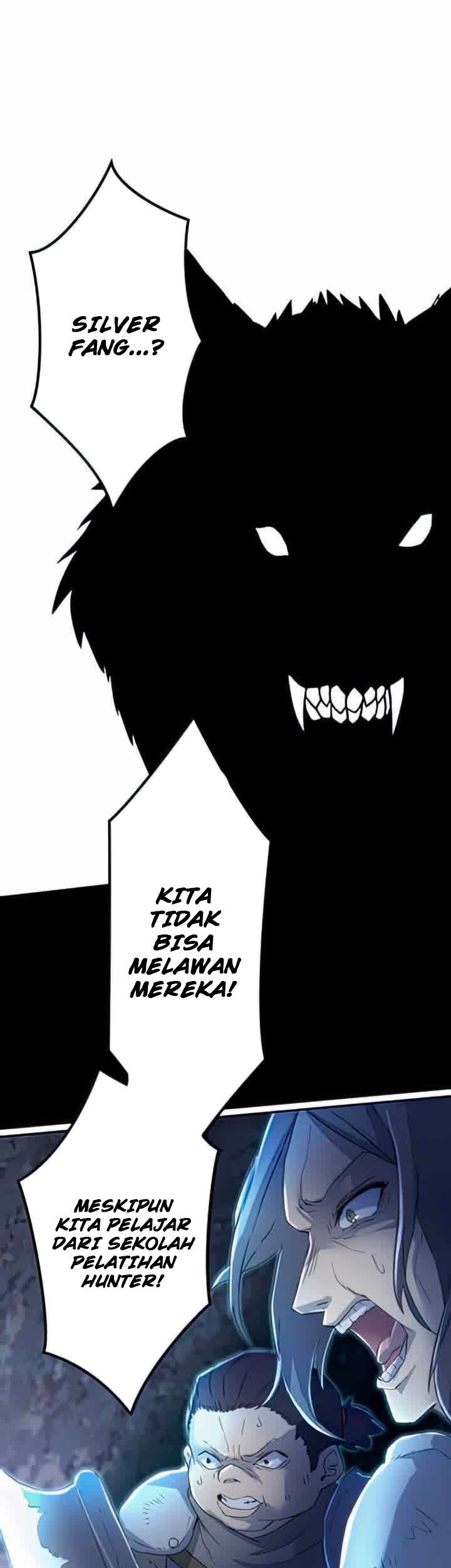 I Became an S-Rank Hunter With the Demon Lord App Chapter 3 - halaman 38