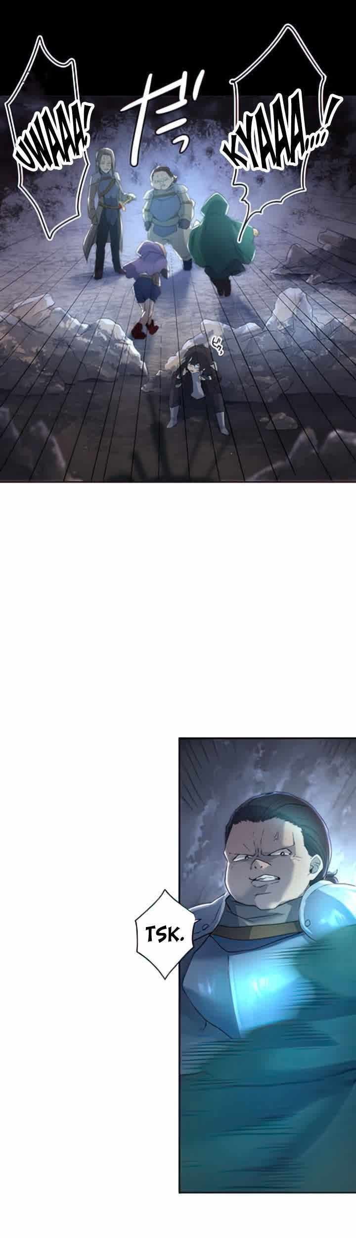 I Became an S-Rank Hunter With the Demon Lord App Chapter 3 - halaman 4