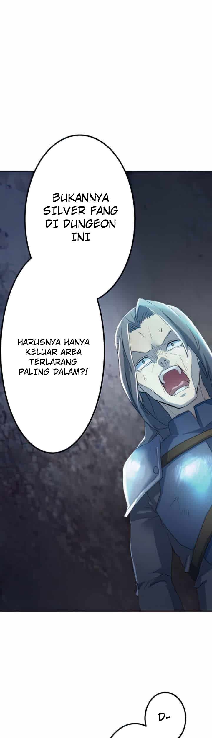 I Became an S-Rank Hunter With the Demon Lord App Chapter 3 - halaman 40