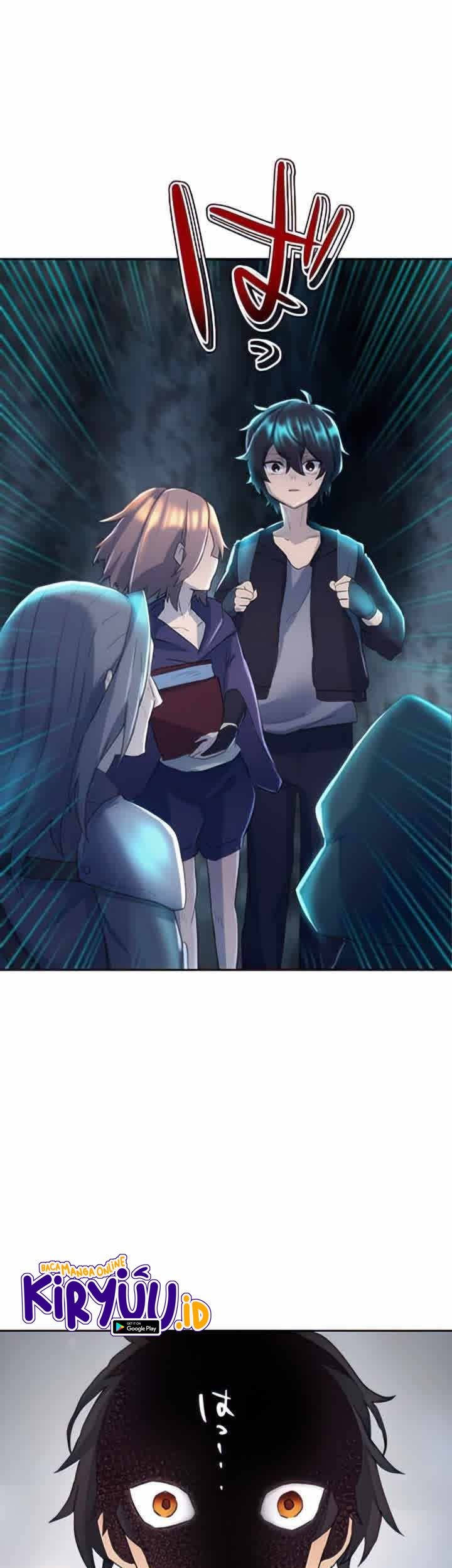 I Became an S-Rank Hunter With the Demon Lord App Chapter 3 - halaman 50