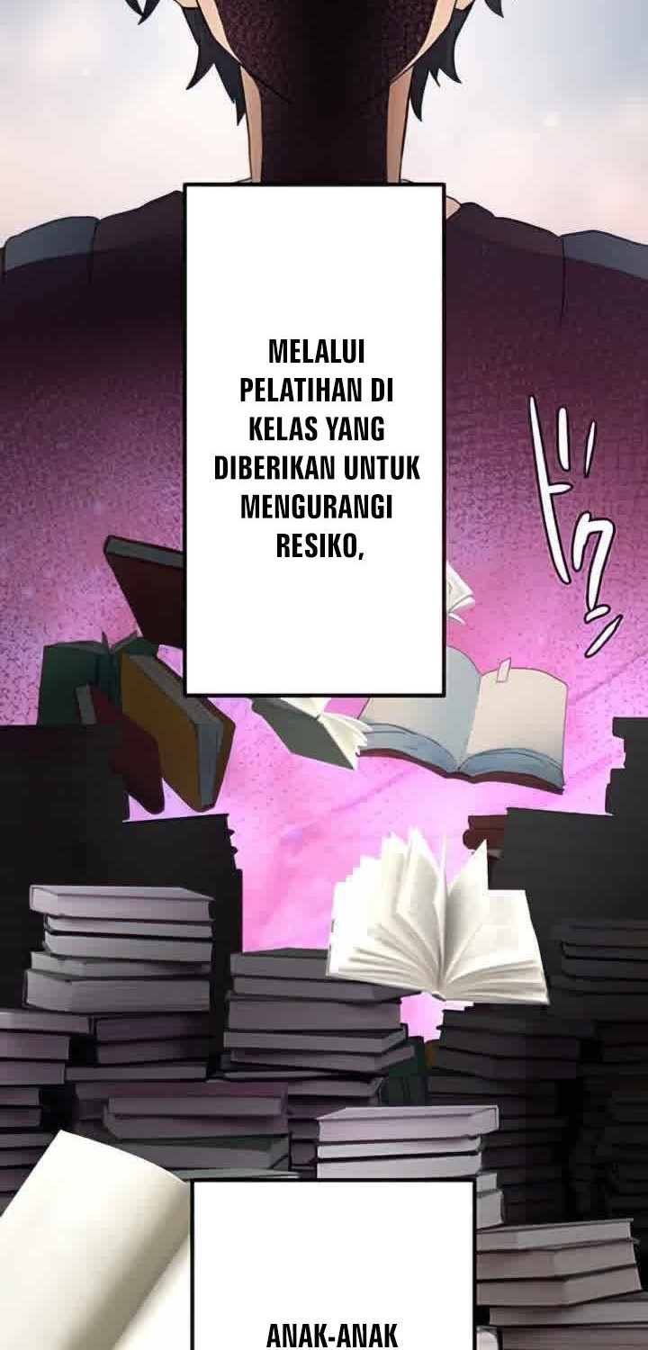 I Became an S-Rank Hunter With the Demon Lord App Chapter 3 - halaman 51
